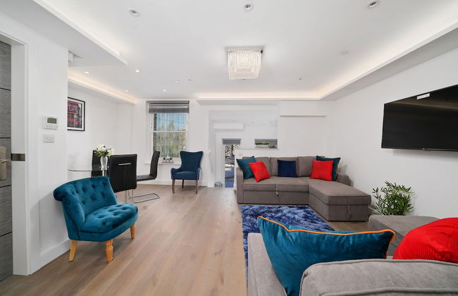 City Prime Apartments - Foto 42