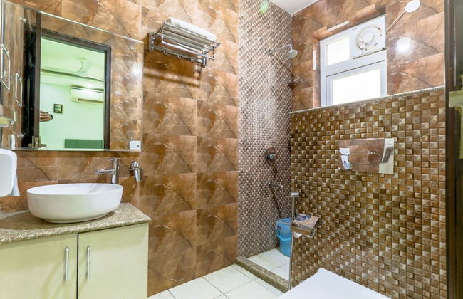 Tranquil 2bhk Oasis in the Heart of Gurugram - Foto 47