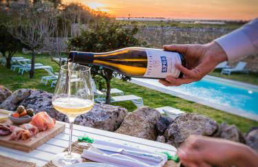 Baglio Occhipinti - Foto 17