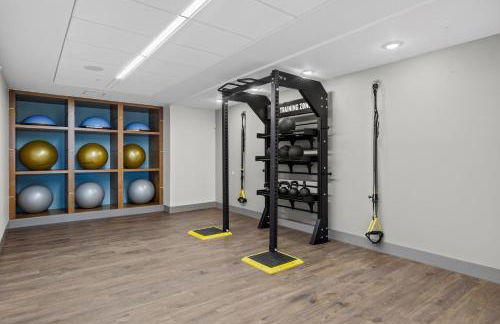 Midnight Manor Penthouse Suite The Gulch - Foto 56