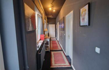 Mertens Zimmervermietung - Foto 57