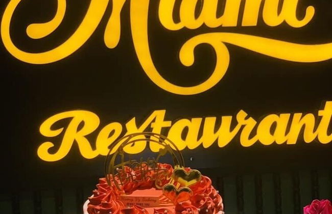 Madelise Hotel & Apartment - Photo 72