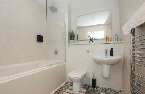 Deluxe Double Room - Deansgate, Manchester - Foto 8