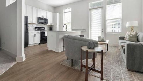 Landing Apartments - Charlotte - Foto 3, Other