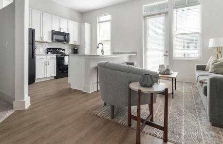 Landing Apartments - Charlotte - Foto 3