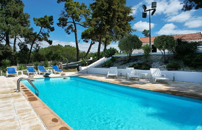 Farm on the Beach sea View 2 Steps From Lisbon - Foto 30