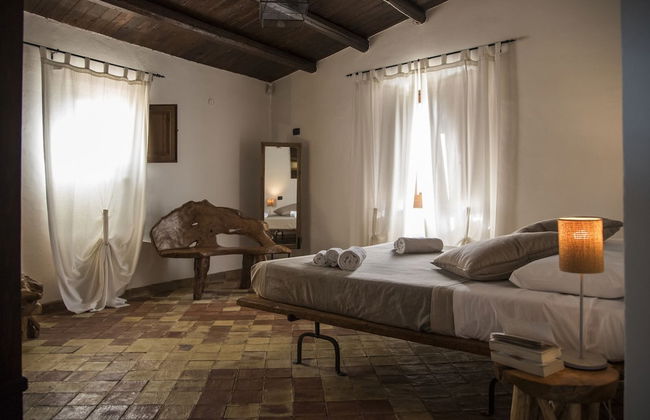 Agriturismo Baglio San Nicola - Foto 16