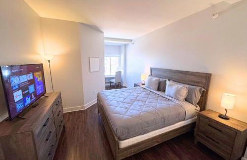 Cozy Apartment Homes On Wilshire Corridor - Foto 79