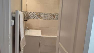 T1 lumineux et climatisé - Foto 3