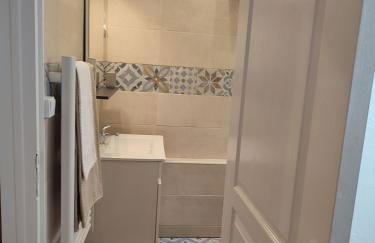 T1 lumineux et climatisé - Foto 3