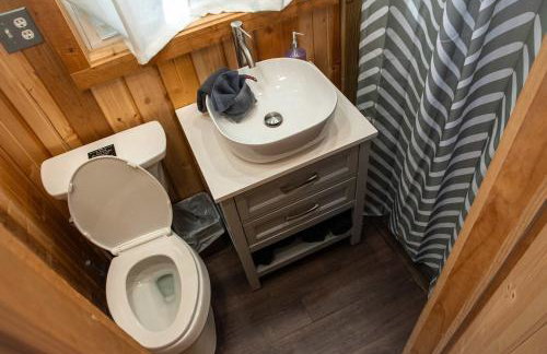 The Cliffside Cabin - Stunning Views in Red River Gorge - Foto 57