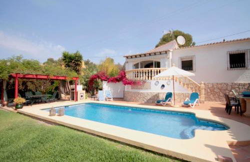 Villa Amaya - Foto 15