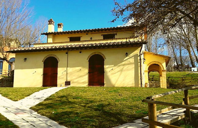 Belvilla by OYO Appartamento Garden 2 pax - Photo 1