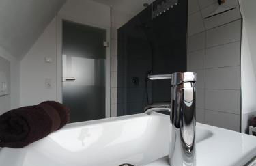 Bigge Huus Ferienhaus - Foto 12