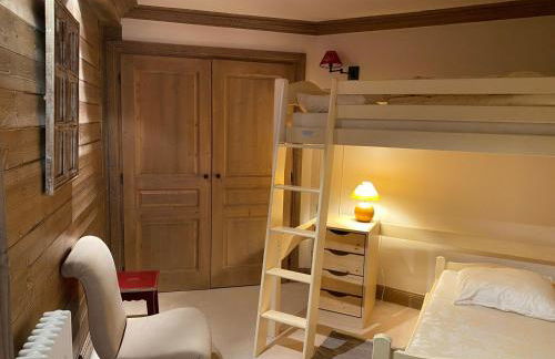 Appartement convivial 3 chambres avec accès pistes à Val-d'Isère - FR-1-518-88 - Foto 6