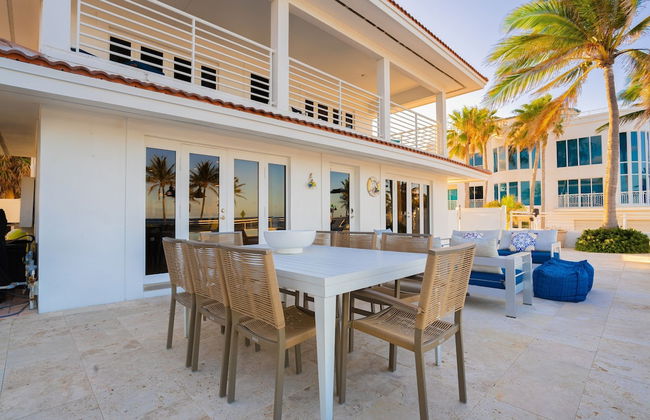 Beach Haven by Avantstay Pool Ocean Views Steps From the Beach - Foto 8