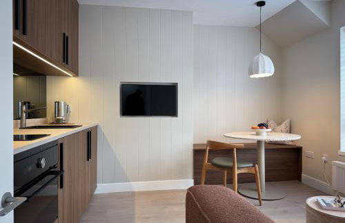 Stylish Cosy and Central Apartment - Foto 9