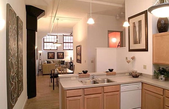 Bridgestreet at the Bingham - Foto 4