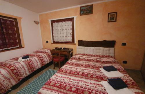 Villa La Tour Nus - Photo 23