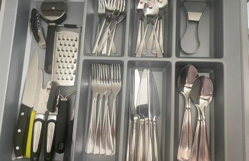 Gemütliche Ferienwohnung mit Sonnenterrasse - Foto 23