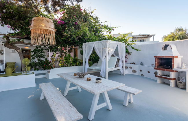 Villa Lord - Foto 36