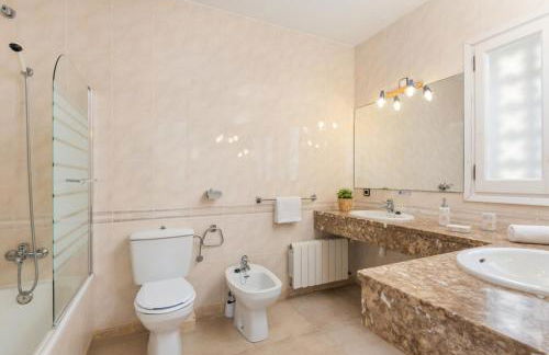 Villa Llevant Galdana - Foto 23