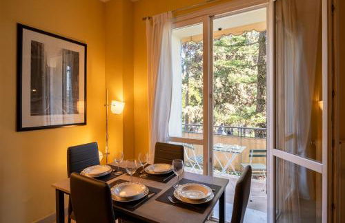 Windsor Mare - In the heart of Bordighera - - Photo 5