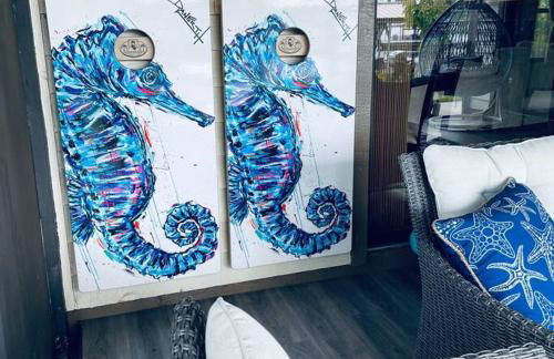 Paradise!! GolfCartRental/Paddleboat/Kayak/Fish/Swim - Foto 19