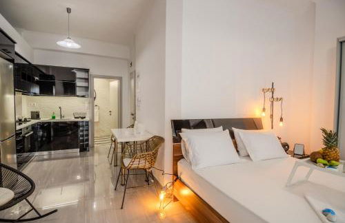 Pezodromos Apartments - Foto 1