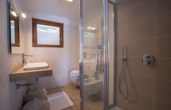 Villa Rosalia - Foto 33