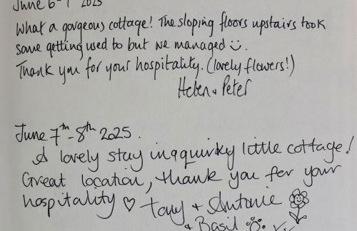 Deben Cottage, Central Woodbridge - Foto 47