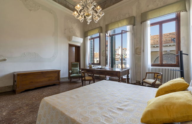 Ca Magia Residence Rialto - Foto 18