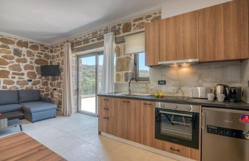 Liastera Luxury Apartments - Photo 37
