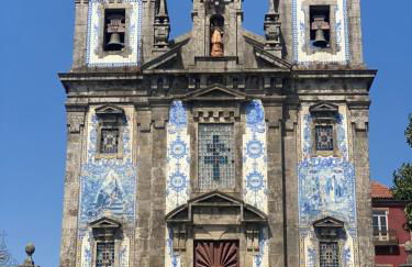 CreaConfort Casa Boa Jóia de Campanhã - Foto 43