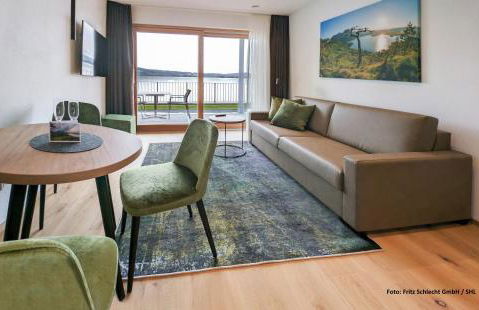 Seehaus am Kochelsee - Foto 45