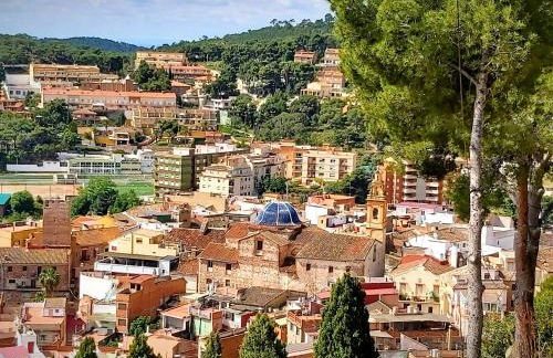 Apartamento en la montaña, Serra - Photo 34