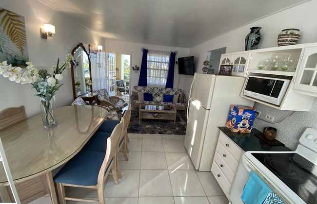 Searocks Beach Apartment - Foto 32