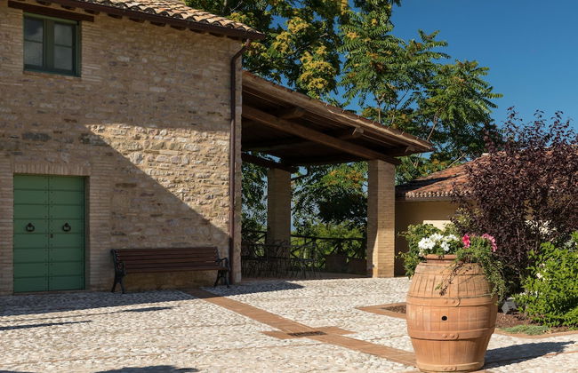 BORGO DI GALLANO - Foto 36