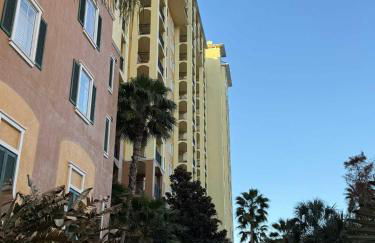 2BED 2BATH near Disney PiratePool Spa Balcony - Foto 2