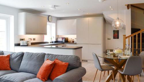 The Old Chapel - Foto 5