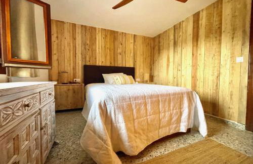 sunny villa with sea view, lots of land, very quiet - Photo 46