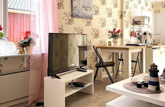 4 Person Holiday Home in Gusum-by Traum - Foto 12