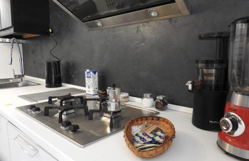 Cavaliere Suites Catania - Foto 52