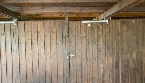 Ferienwohnung im Heidepark - Foto 3