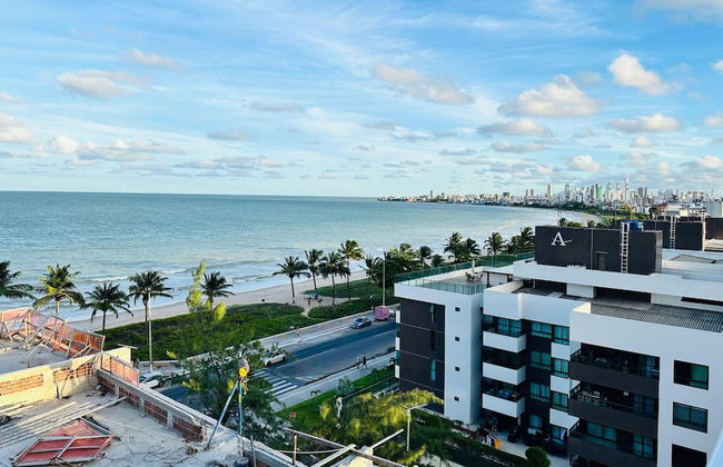 Mar Bello Plaza - LikeHome Hospedagens - Photo 33