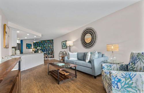 Modern & Polished Oceanfront Vistas - Foto 8