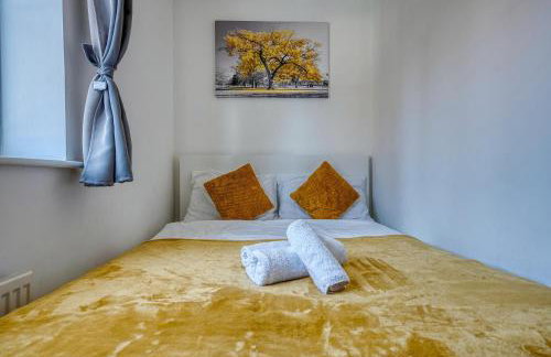 NEC Exhibitor Home, Stay near Birmingham Airport - Foto 29