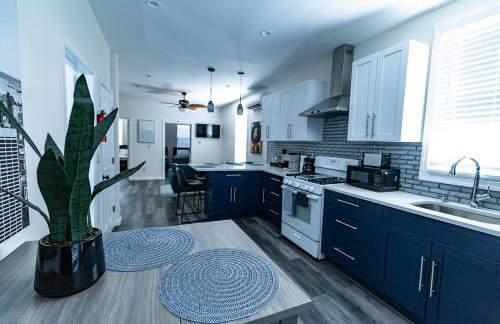 Cozy Urban Oasis Near NYC - Foto 57