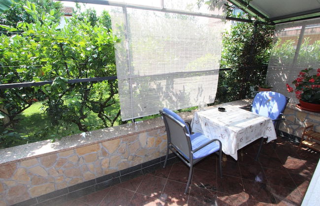 Apartments Marlina - Foto 32