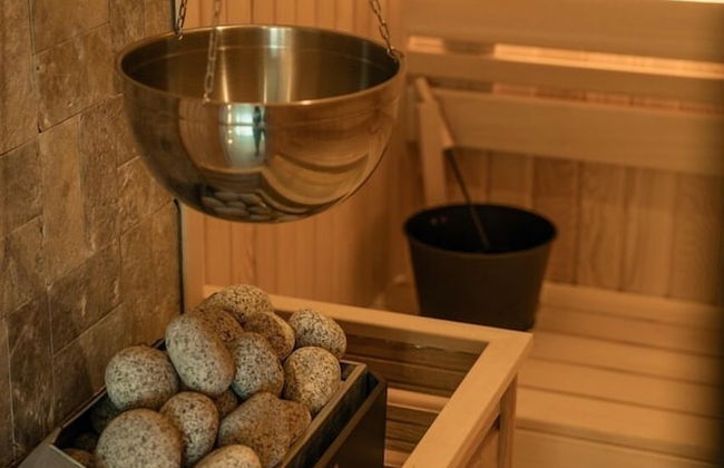 Silence Villas - Foto 59